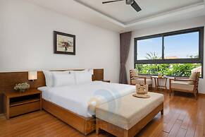 Danang Ocean Beach Villa