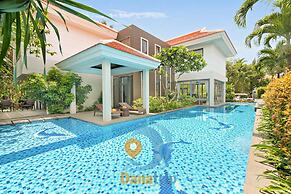 Danang Ocean Beach Villa