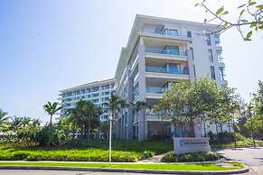 Danang Ocean Beach Villa