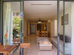 Danang Ocean Beach Villa