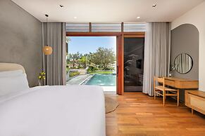 Danang Ocean Beach Villa