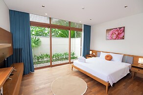 Danang Ocean Beach Villa