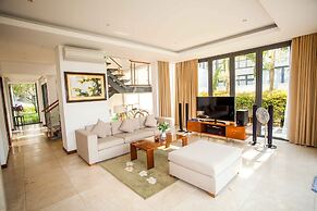 Danang Ocean Beach Villa