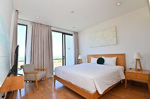Danang Ocean Beach Villa