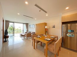 Danang Ocean Beach Villa