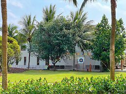 Danang Ocean Beach Villa