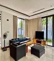Danang Ocean Beach Villa