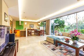 Danang Ocean Beach Villa