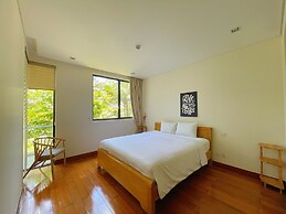 Danang Ocean Beach Villa