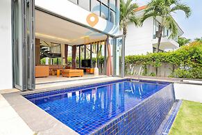 Danang Ocean Beach Villa