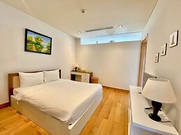 Danang Ocean Beach Villa