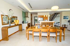 Danang Ocean Beach Villa