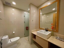 Danang Ocean Beach Villa