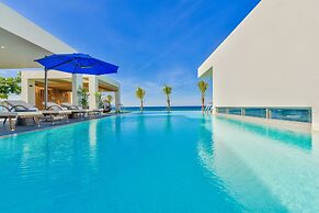 Danang Ocean Beach Villa