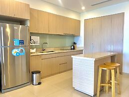 Danang Ocean Beach Villa