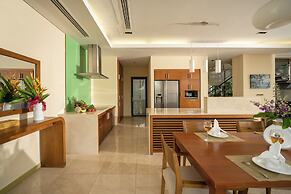 Danang Ocean Beach Villa