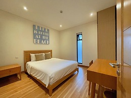 Danang Ocean Beach Villa