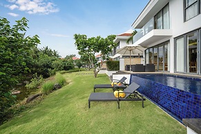 Danang Ocean Beach Villa