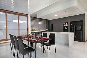 Danang Ocean Beach Villa