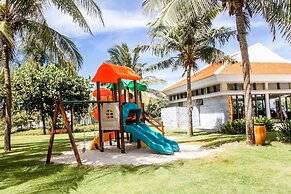 Danang Ocean Beach Villa