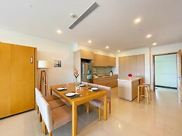 Danang Ocean Beach Villa