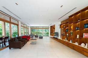 Danang Ocean Beach Villa