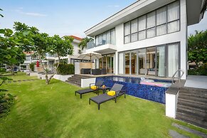 Danang Ocean Beach Villa