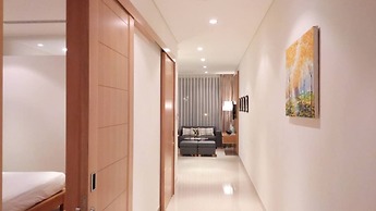 Danang Ocean Beach Villa