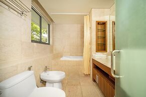 Danang Ocean Beach Villa