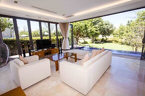 Danang Ocean Beach Villa