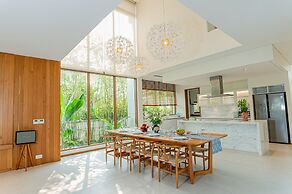 Danang Ocean Beach Villa