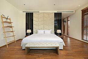 Danang Ocean Beach Villa