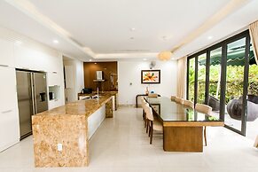 Danang Ocean Beach Villa