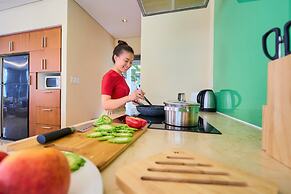 Danang Ocean Beach Villa