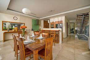 Danang Ocean Beach Villa