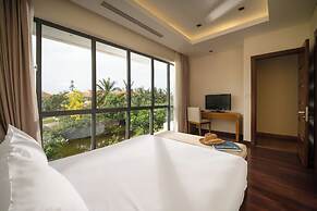 Danang Ocean Beach Villa