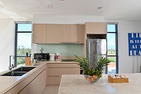 Danang Ocean Beach Villa