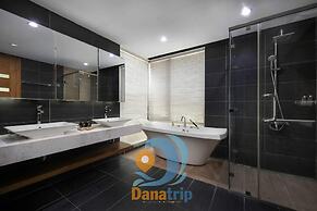 Danang Ocean Beach Villa
