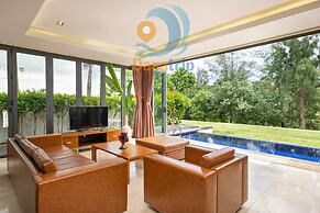Danang Ocean Beach Villa