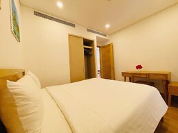 Danang Ocean Beach Villa