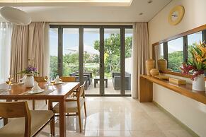 Danang Ocean Beach Villa