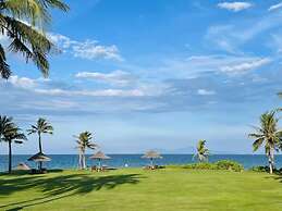 Danang Ocean Beach Villa