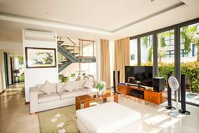 Danang Ocean Beach Villa