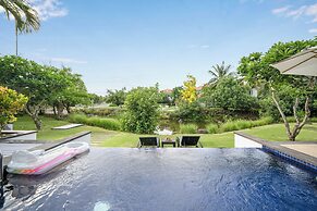 Danang Ocean Beach Villa