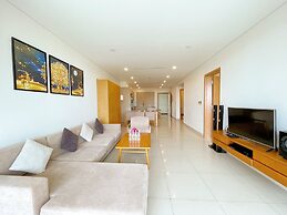 Danang Ocean Beach Villa