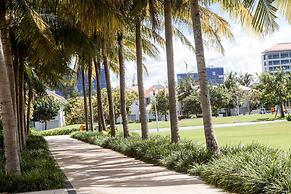 Danang Ocean Beach Villa