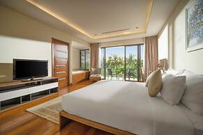 Danang Ocean Beach Villa