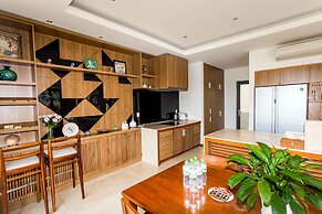 Danang Ocean Beach Villa