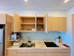 Danang Ocean Beach Villa