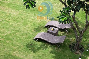 Danang Ocean Beach Villa